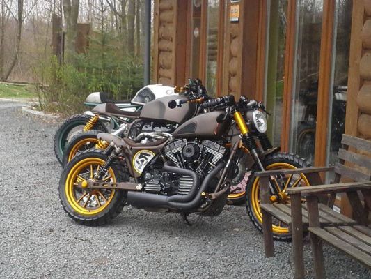 Ucieczka od szablonu