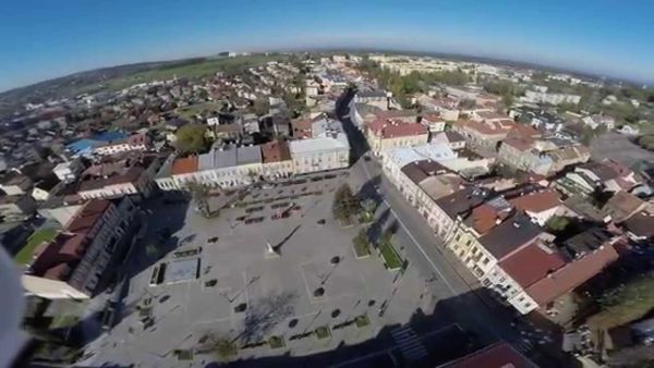 Brzesko nagrodzone przez Związek Miast Polskich