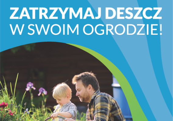 Mikroretencja - rusza nabór!