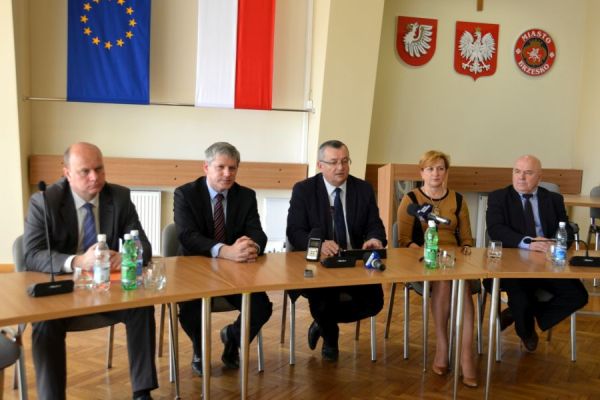 Minister dotrzymał słowa