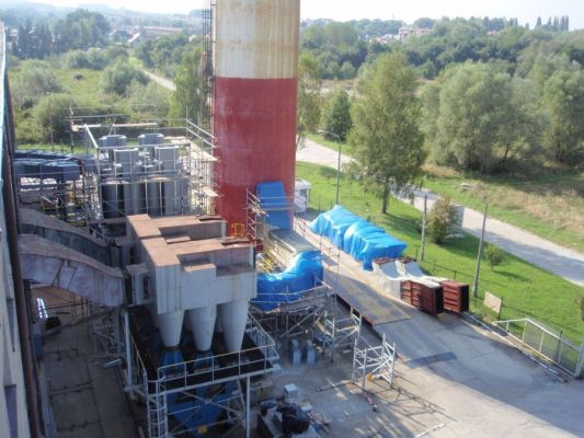 Z najmniejszym smogiem w Małopolsce