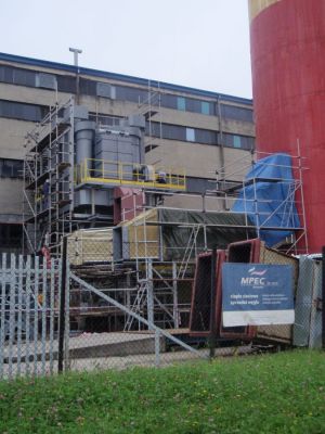 Czystsze spaliny w MPEC-u 