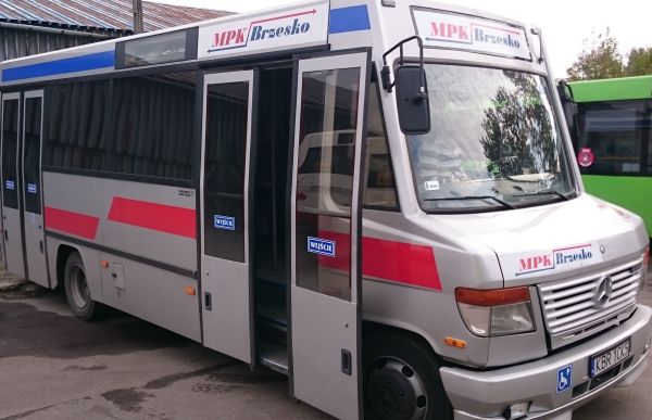 BEZPŁATNA komunikacja miejska