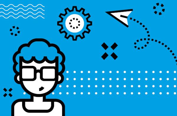 Do Brzeska zawitał naukobus