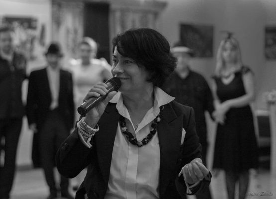 Zmarła Lilla Sztyler