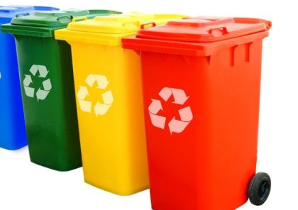 Informacja dotycząca zbiórki Odpadów Wielkogabarytowych w miesiącu kwietniu 2020