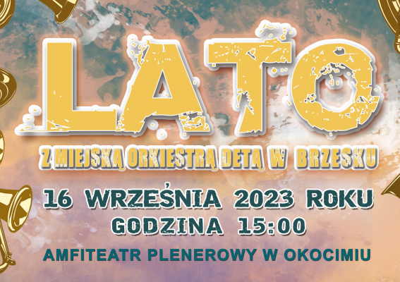 Zaproszenie na koncert