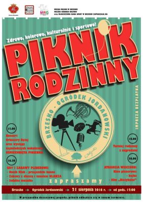 Zdrowo, kolorowo, kulturalnie i sportowo