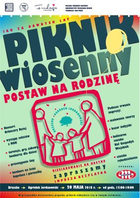 Postaw na rodzinę
