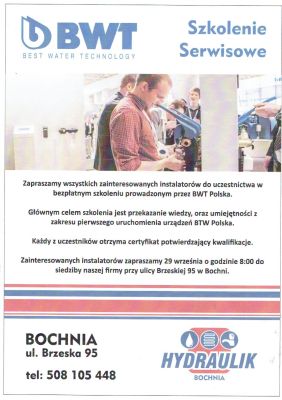 Czas na wymianę kotłów