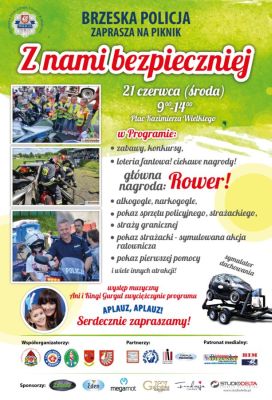 „Z nami bezpieczniej”