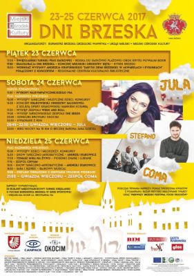 Jula, Coma i Stefano Terrazzino