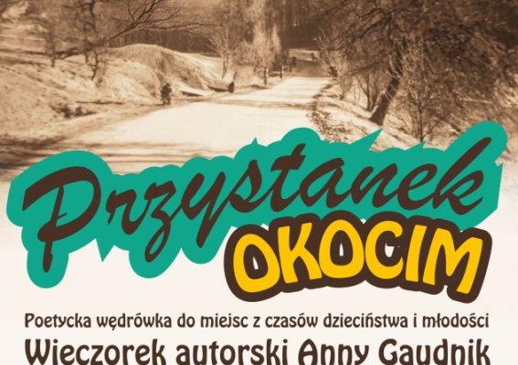 "Przystanek Okocim"