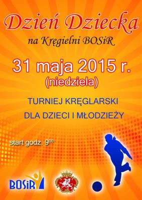 BOSiR dla dzieci i młodzieży