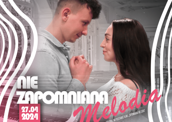 NIE-zapomniana melodia w Brzesku
