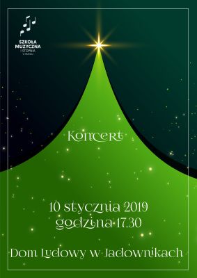 Już dzisiaj! Koncert uczniów ze szkoły muzycznej