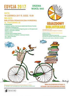 Odjazdowy Bibliotekarz