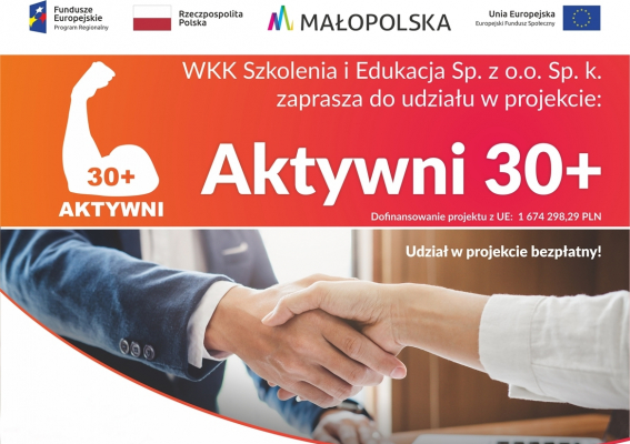 Aktywni 30+