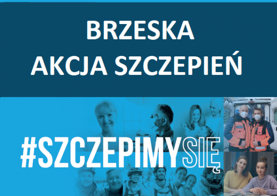Brzeska Akcja Szczepień