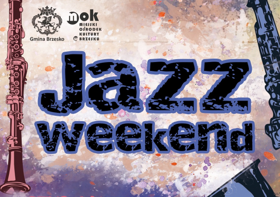Zaproszenie na Jazz Weekend