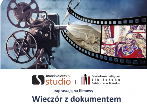 Wieczór z dokumentem