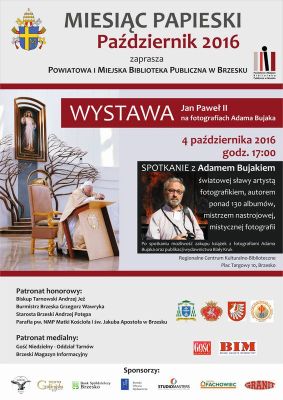 Zaproszenie do RCK-B