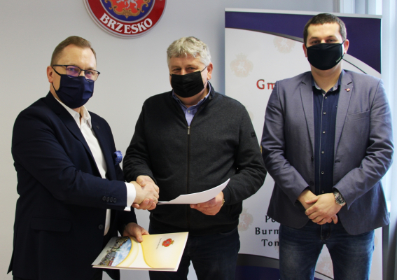 Hala w Mokrzyskach – II etap