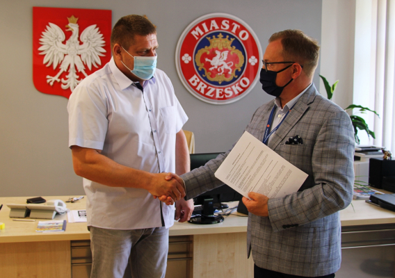 Termomodernizacja przedszkola nr 4