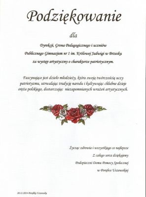 Integracyjnie w Porąbce 