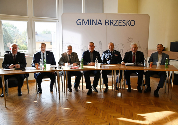 Policjanci „po służbie”