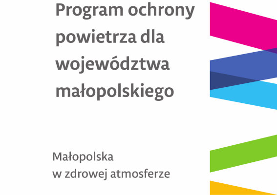 Aktualizacja Programu ochrony powietrza