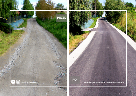 Wakacyjne remonty dróg