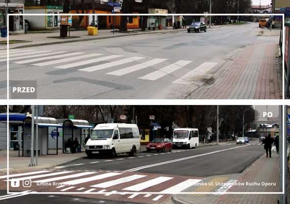 Przejście na URO już działa