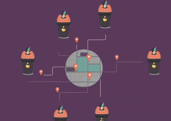 Razem możemy więcej, czyli jak małymi krokami możemy zrobić duże zmiany.