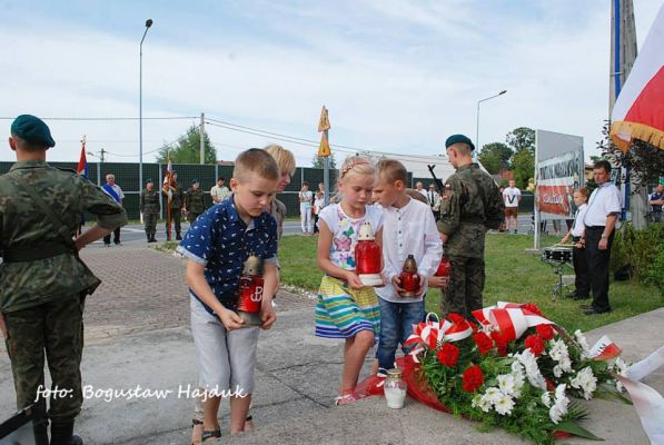 Wieczna chwała bohaterom 