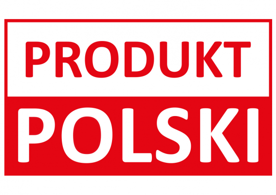 Kupuj świadomie - wybieraj PRODUKT POLSKI