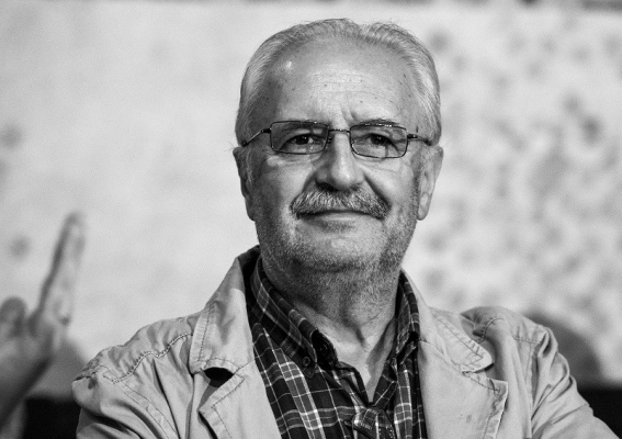 Zmarł prof. Dr hab. Marek Karwala
