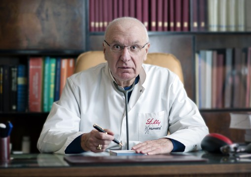 Książka prof. Paulina Moszczyńskiego