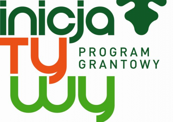 Granty w ramach programu InicJaTyWy
