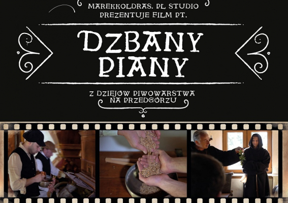 Zaproszenie na premierę filmu