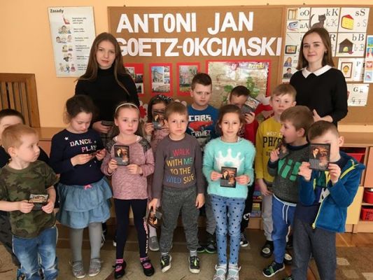 Sara i Weronika zasiądą w poselskich ławach