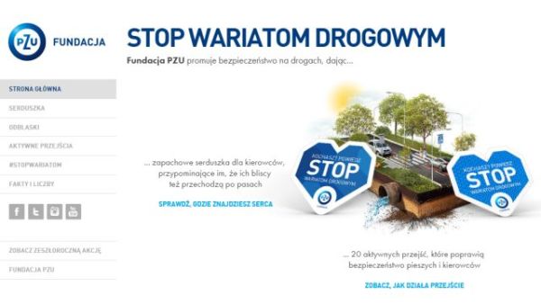 Głosujmy za przejściem przy PSP nr 3