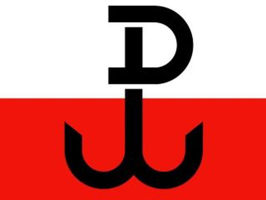 Rocznica Powstania Warszawskiego!