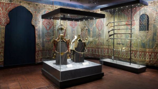 Muzeum Okręgowe w Tarnowie - zajęcia dla dzieci