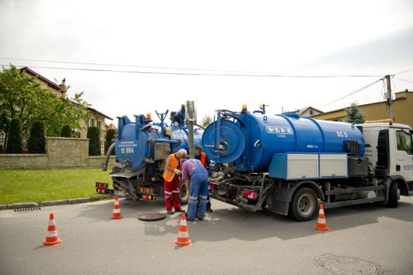 Woda dobra i niedroga