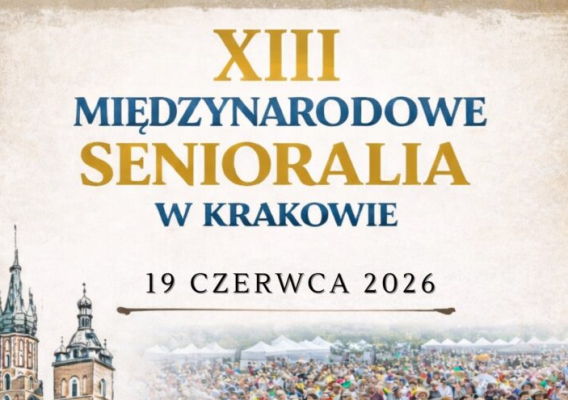 Wyjazd na Senioralia