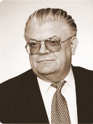 Zmarł Stanisław Pawlikowicz