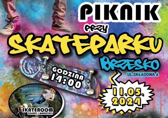 Zapraszamy na piknik