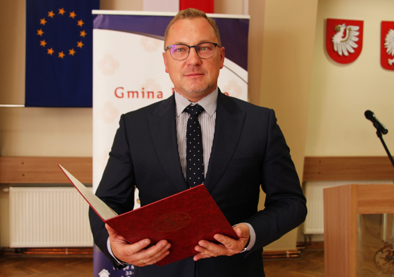 Mianowani nauczyciele