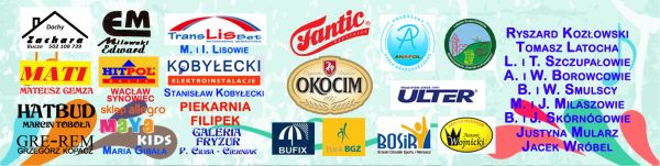 Festyn rodzinny w Buczu 